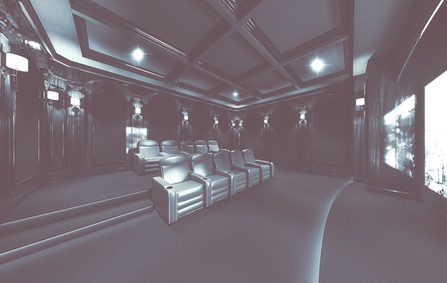 Nordic Group rendering